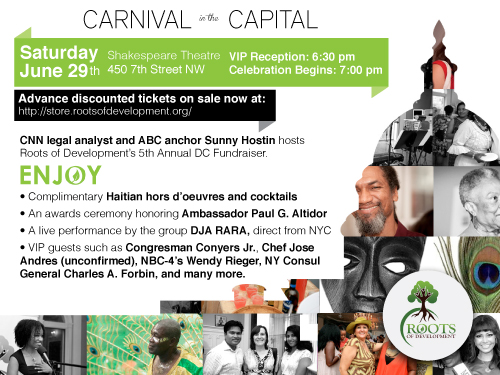 Carnival Capital June29
